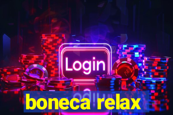 boneca relax